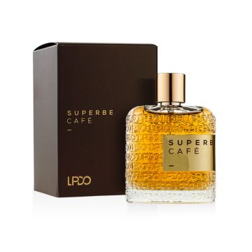Италиански унисекс парфюм LPDO Superbe Cafè Eau De Parfum Intense 30ml