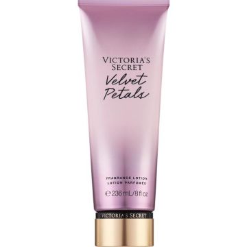 Ароматен лосион за тяло Victoria's Secret Velvet Petals 236 мл