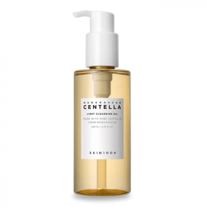 Skin 1004 Madagascar Centella Light Cleansing Oil 200ml