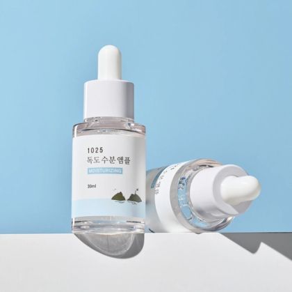 Round Lab1025 Dokdo Ampoule 45ml