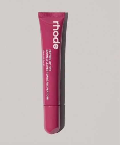 Rhode Lip peptide -Raspberry Jelly