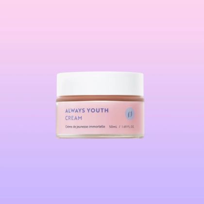 Plodica Always Youth Cream 50ml