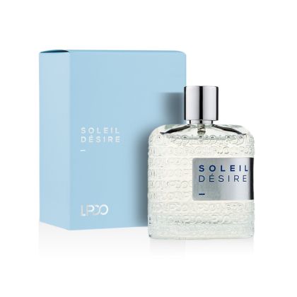 Италиански унисекс парфюм LPDO Soleil Désire Eau De Parfum Intense 30ml