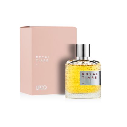 Италиански дамски парфюм LPDO Royal Tiaré Eau De Parfum Intense 100ml