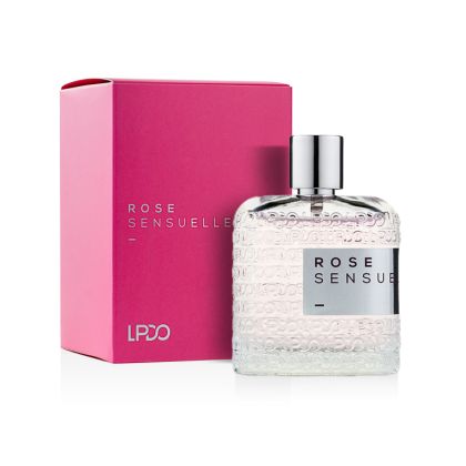 Италианкси дамски парфюм LPDO Rose Sensuelle Eau De Parfum Intense 30ml