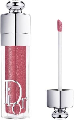 Луксозен гланц за устни с плъмпинг ефект Dior Addict Lip Maximizer 026 Intense Mauve