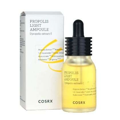 Концентрирана ампула COSRX Full Fit Propolis Light Ampoule 30ml