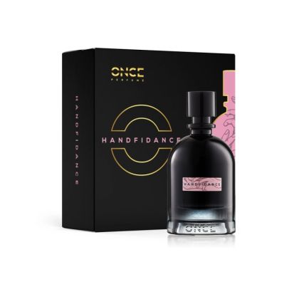 Италиански парфюм ONCE Handfidance Eau De Parfum Intense 100 ml