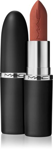  Култово матово червило MAC Cosmetics – Matte Lipstick 616 Taupe