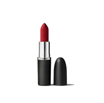 MAC Cosmetics – Matte Lipstick 612 Russian Red