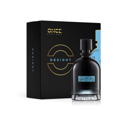 Италиански парфюм ONCE Desight Eau De Parfum Intense 100ml