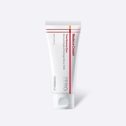 Антиейдж крем за чувствителна кожа Centellian24 Madeca Cream Time Reverse Zero 15ml