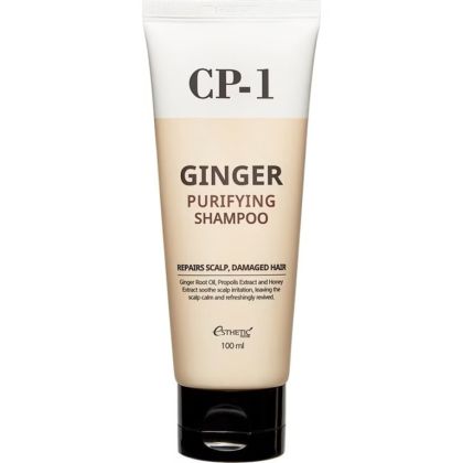 Σαμπουάν μαλλιών Esthetic House – CP-1 Ginger Purifying Shampoo 100ml