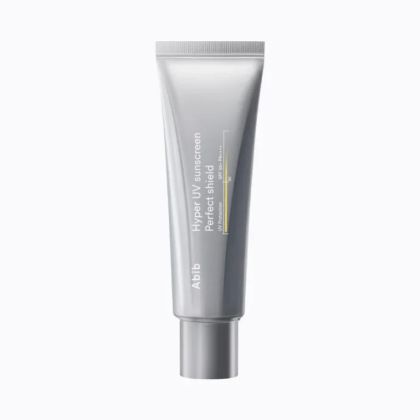 Слънцезащитен крем за лице Abib Hyper UV Sunscreen Perfect Shield SPF50+ PA++++ 50ml