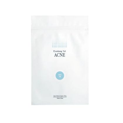 Пластири против несъвършенства Pyunkang Yul Acne Spot Patch Super Thin 15 бр.