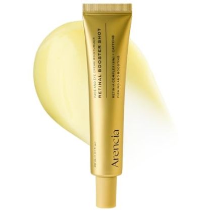Booster ορός με ρετινάλη Arencia Retinal Booster Shot 30ml