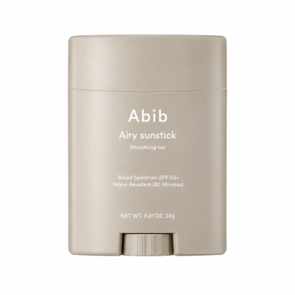 Слънцезащитен стик Abib Airy Sunstick SPF50+ PA++++
