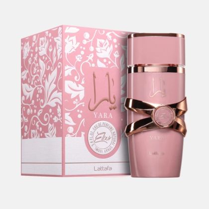 Дамски арабски парфюм Lattafa Yara Elixir EDP 100 ml