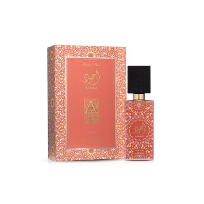 Унисекс парфюмна вода Lattafa Ajwad Eau de Parfum 60 ml