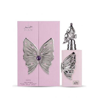 Дамски парфюмен екстракт Riiffs Hulm Extrait de Parfum 100 ml