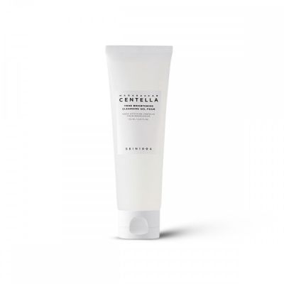Skin 1004 Madagascar Centella Tone Brightening Cleansing Gel Foam 125ml