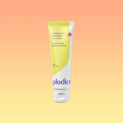 Слънцезащитен крем Plodica Watermelon Moisture Sun Cream SPF 30 50ml