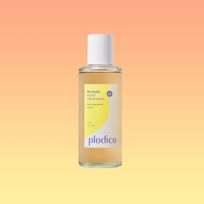 Plodica Toner/ Essence Re:wake Moist Treatment 150ml