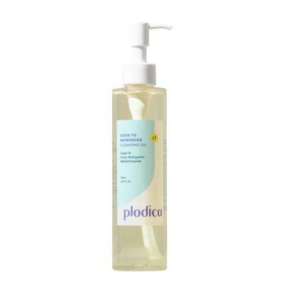 Plodica Good To Refreshing Cleansing Oil 195ml
