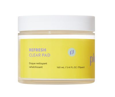 Plodic Refresh Clear Pad 60 бр.