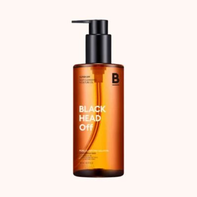 Missha Super Off Cleansing Oil Blackhead Off 305ml