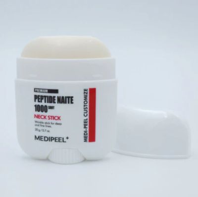 Medi-peel Premium Peptide Naite 1000 Shot Neck Stick 20g