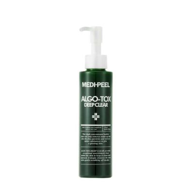 Medi-peel Algo-Tox Deep Clear Cleansing Gel 150ml