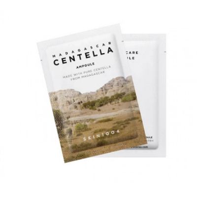 Madagascar Centella Ampoule 1,5 ml (мостра)