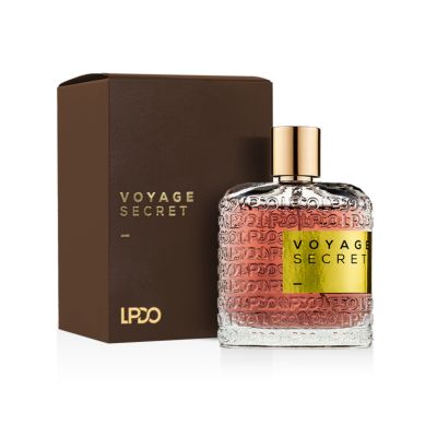 Италиански унисекс парфюм LPDO Voyage Secret Eau De Parfum Intense 100ml