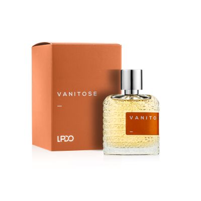 Италиански дамски парфюм LPDO Vanitose Eau De Parfum Intense 100ml