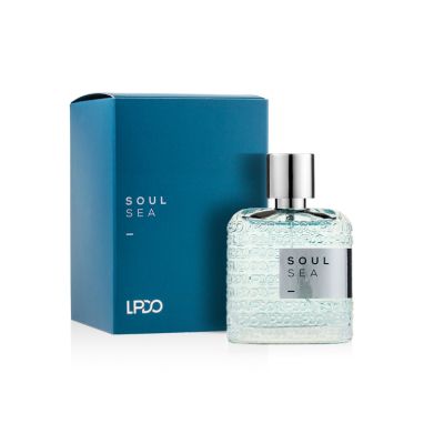 Италиански унисекс парфюм LPDO Soul Sea Eau De Parfum Intense 30 ml