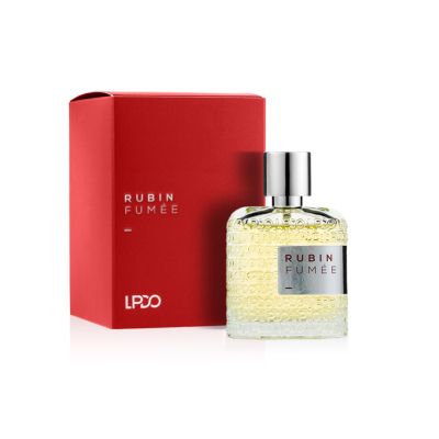 Италиански дамски парфюм LPDO Rubin Fumée Eau De Parfum Intense 100ml