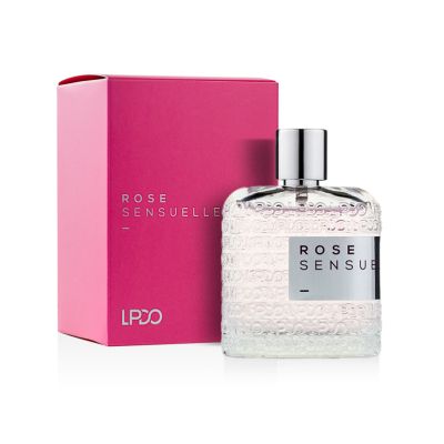 Италианкси дамски парфюм LPDO Rose Sensuelle Eau De Parfum Intense 30ml