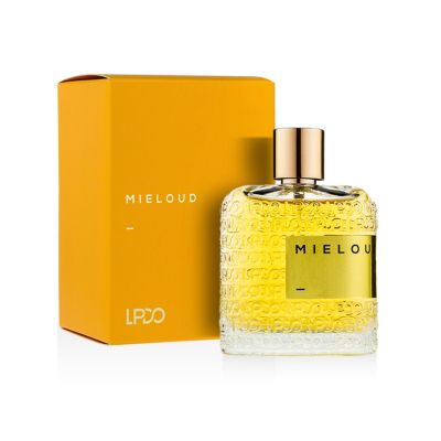 Италиански унисекс парфюм LPDO MielOud Eau De Parfum Intense 30ml