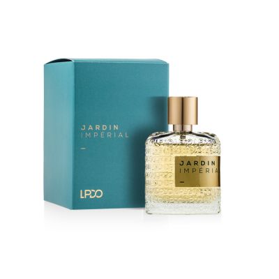 Италиански унисекс парфюм LPDO Jardin Impérial Eau De Parfum Intense 30ml