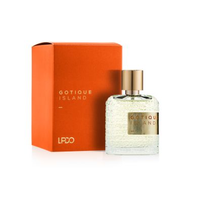 Италиански унисекс парфюм LPDO Gotique Island Eau De Parfum Intense 30ml