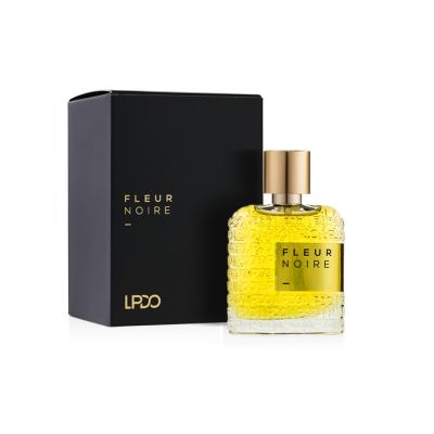 Италиански унисекс парфюм LPDO Fleur Noire Eau De Parfum Intense 30ml
