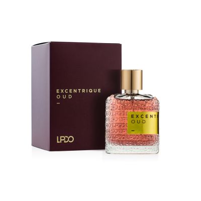 Италиански уникеск парфюм LPDO Excentrique Oud Eau De Parfum Intense 30ml