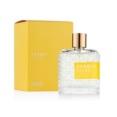 Италиански унисекс парфюм LPDO Desert Dore Eau De Parfum Intense 30ml