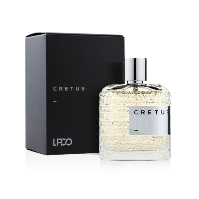 Италиански мъжки парфюм LPDO Cretus Eau De Parfum Intense 100ml