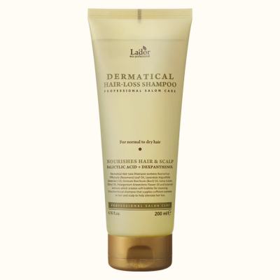  Многофункционален шампоан за коса Lador Dermatical Hair-Loss Shampoo