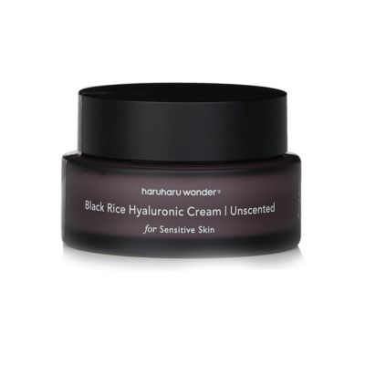 Подхранващ крем за лице Haruharu Wonder Black Rice Hyaluronic Cream