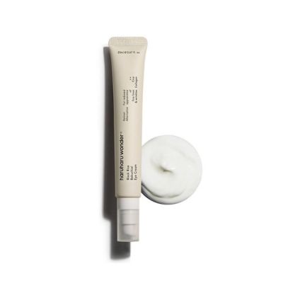 Подхранване и мощна антиоксидантна защита за около очите Haruharu wonder Bakuchiol Eye Cream Black Rice