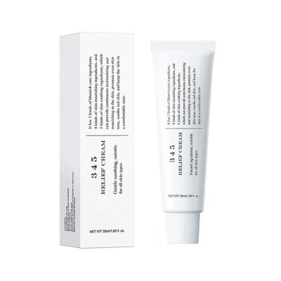 Лек възстановяващ крем‑гел Dr.Althea 345 Relief Cream