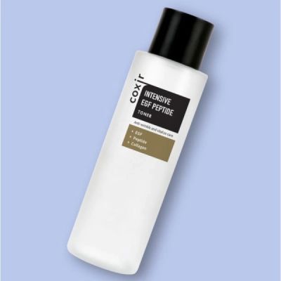  Подмладяващ тоник Coxir Intensive EGF peptide toner 150ml